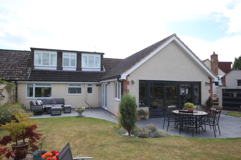 Main image of property: Archstone Avenue, Chilton Trinity, Bridgwater