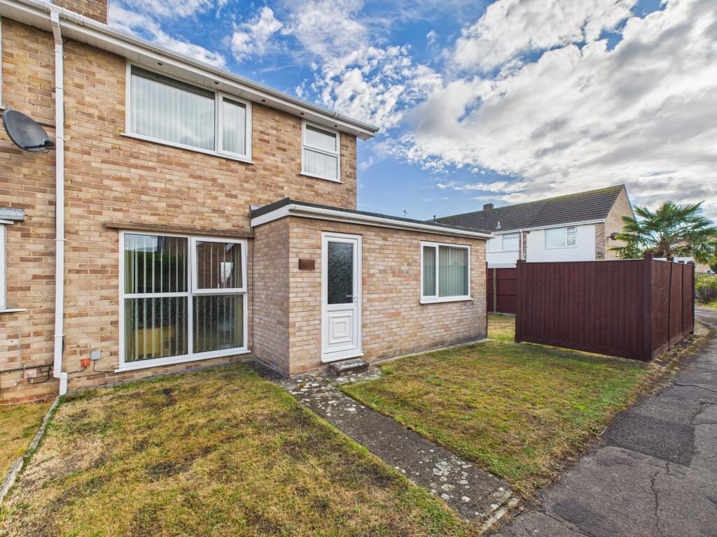 Main image of property: Wrenmoor Close, Bridgwater