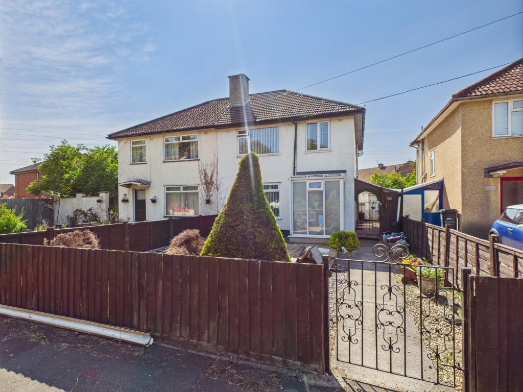 Main image of property: Bath Road, Bridgwater