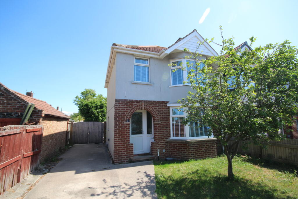 Main image of property: Trevor Road, Bridgwater