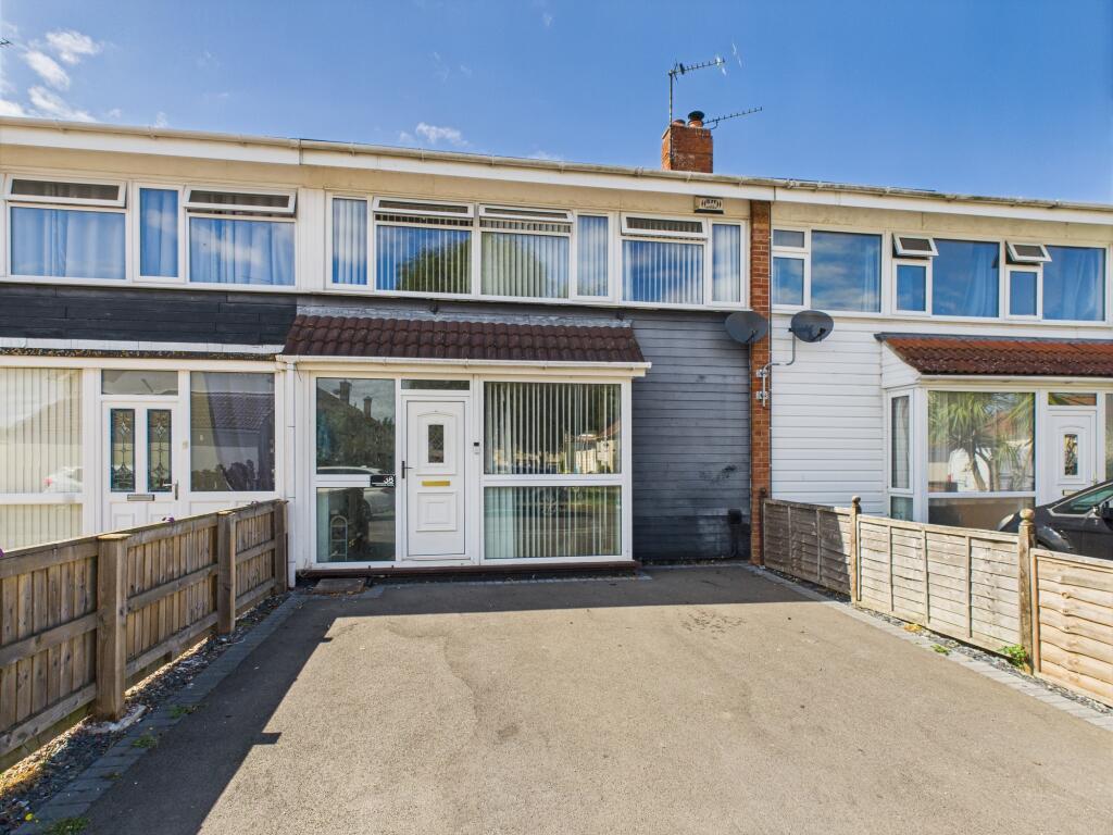 Main image of property: Lonsdale Road, Cannington, Bridgwater