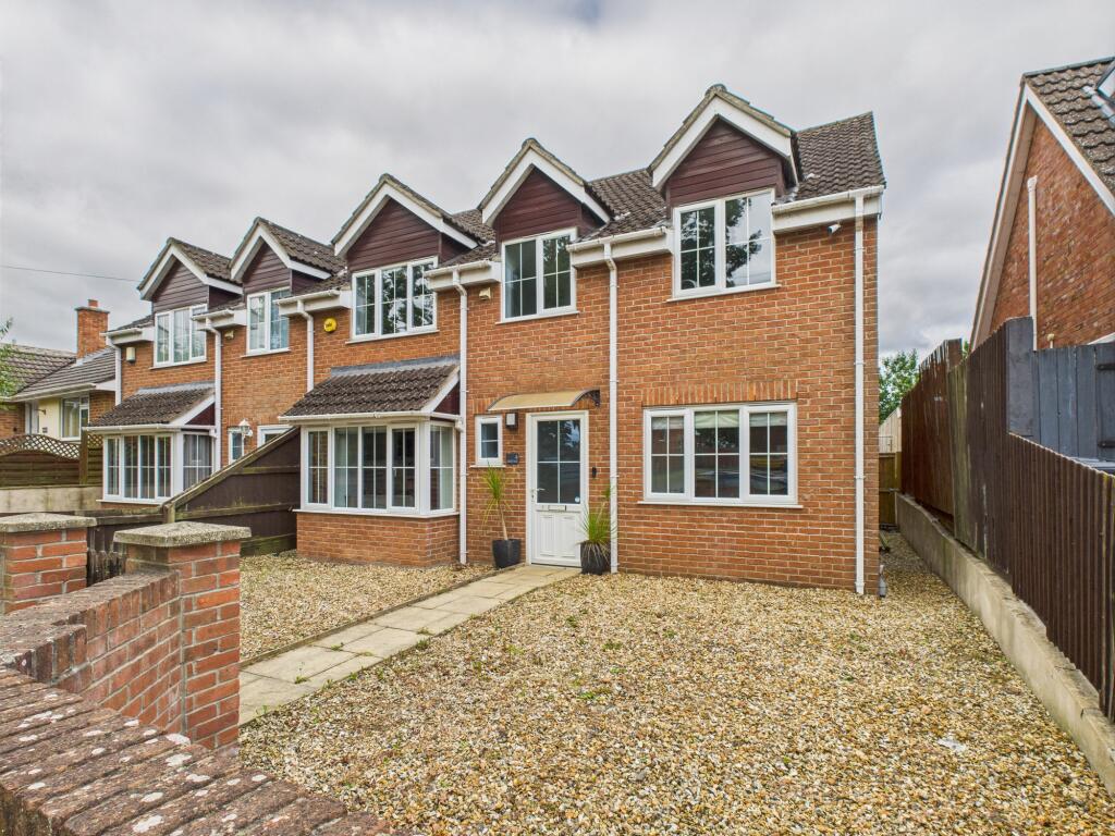 Main image of property: School Road, Westonzoyland, Bridgwater