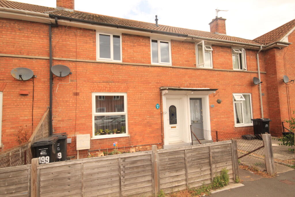 Main image of property: Kendale Road, Bridgwater