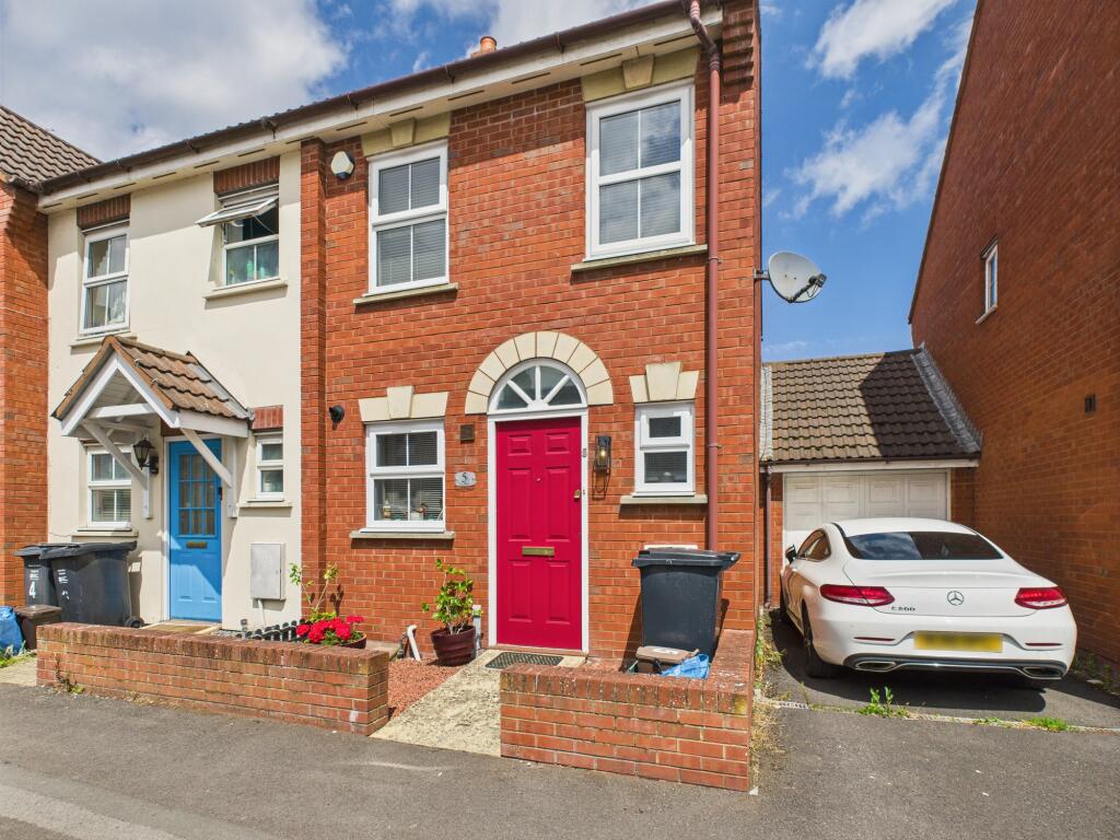 Main image of property: The Mews, Redgate Street, Bridgwater