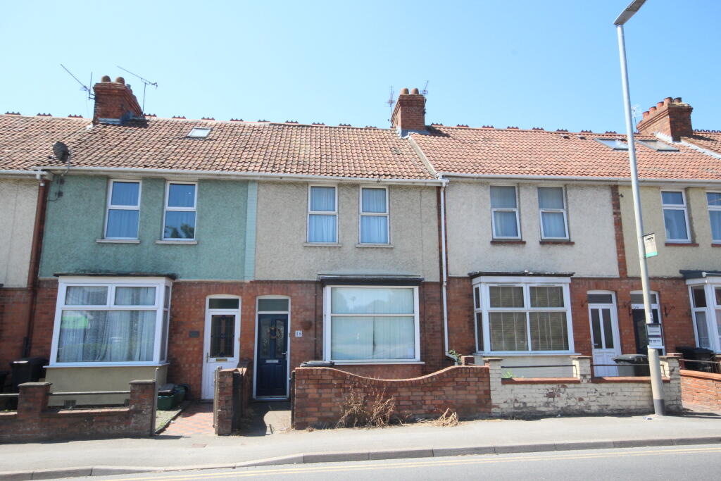 Main image of property: Westonzoyland Road, Bridgwater