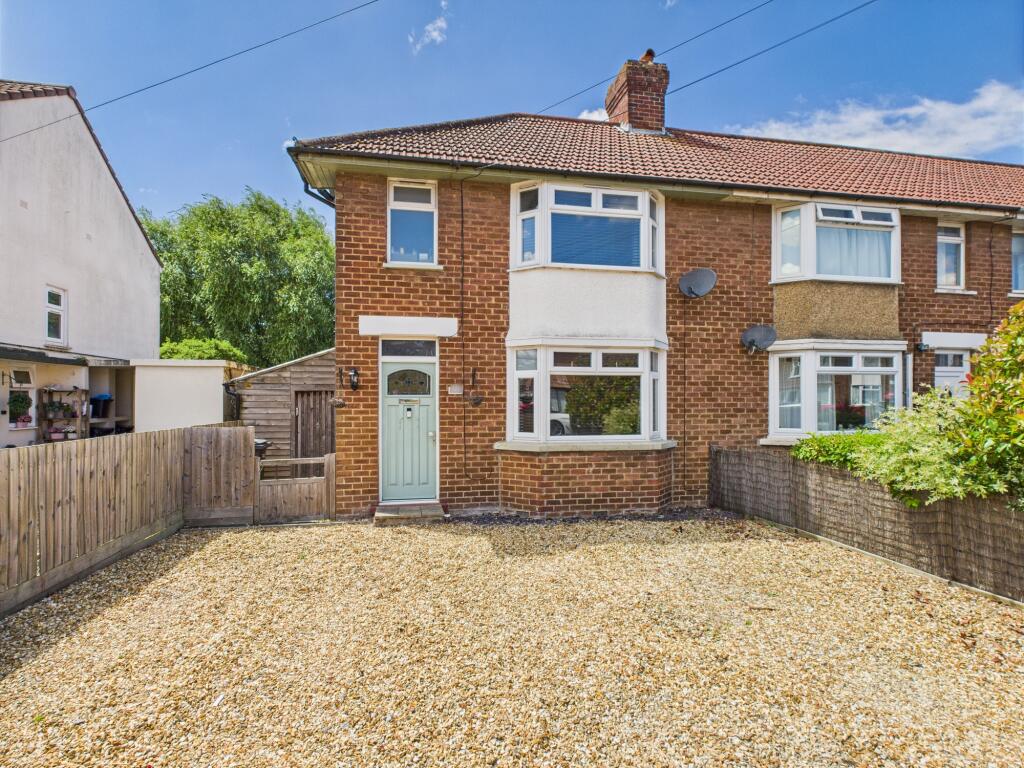 Main image of property: Fairfax Road, Bridgwater
