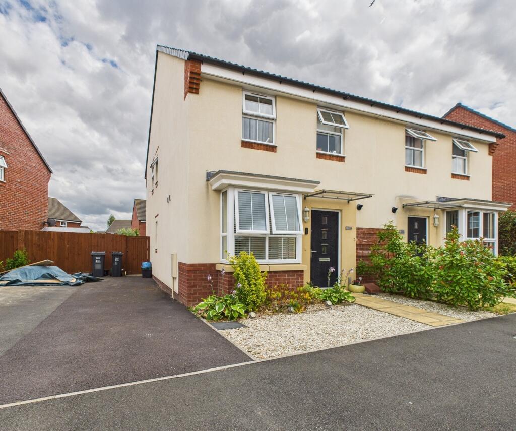 Main image of property: Royal Drive, Bridgwater