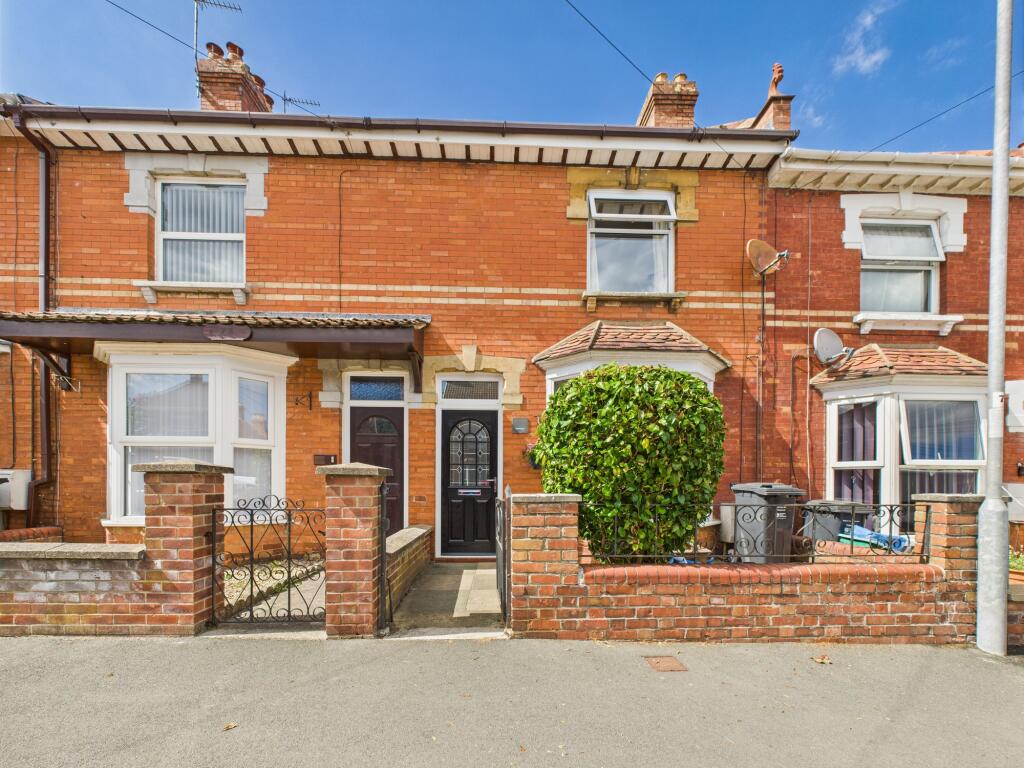 Main image of property: Halesleigh Road, Bridgwater