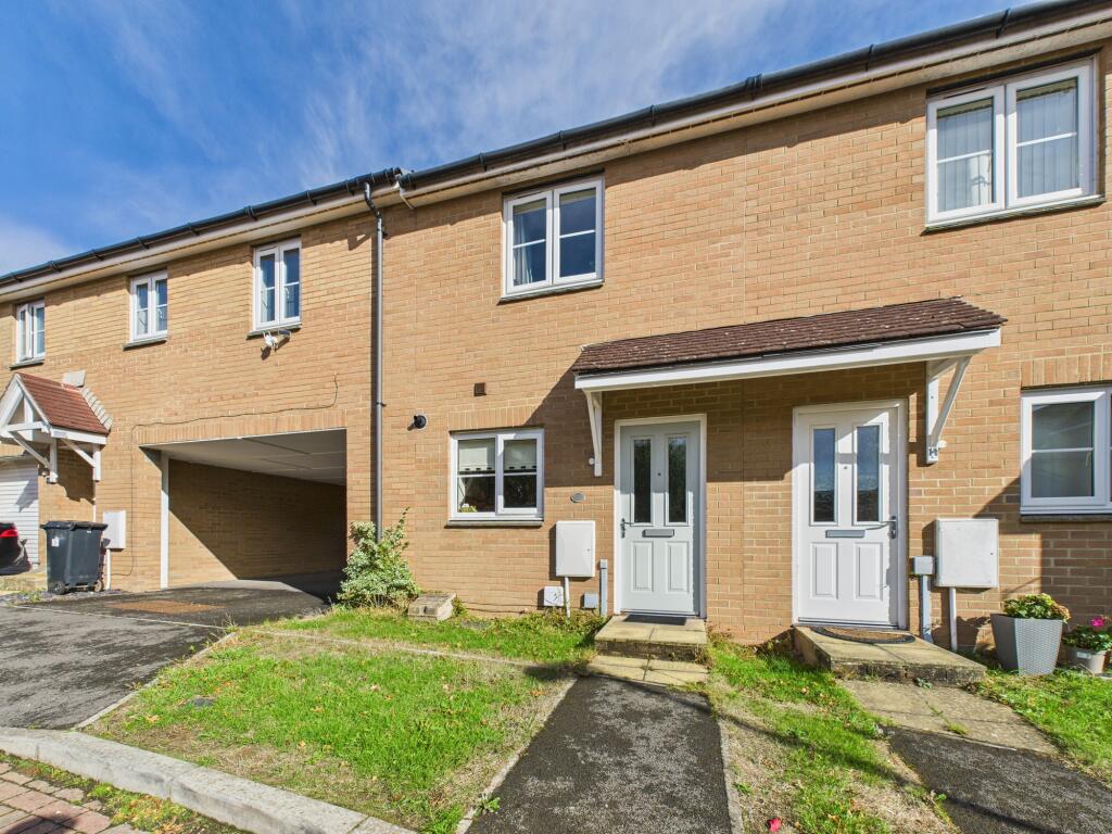 Main image of property: Olive Way, Bridgwater