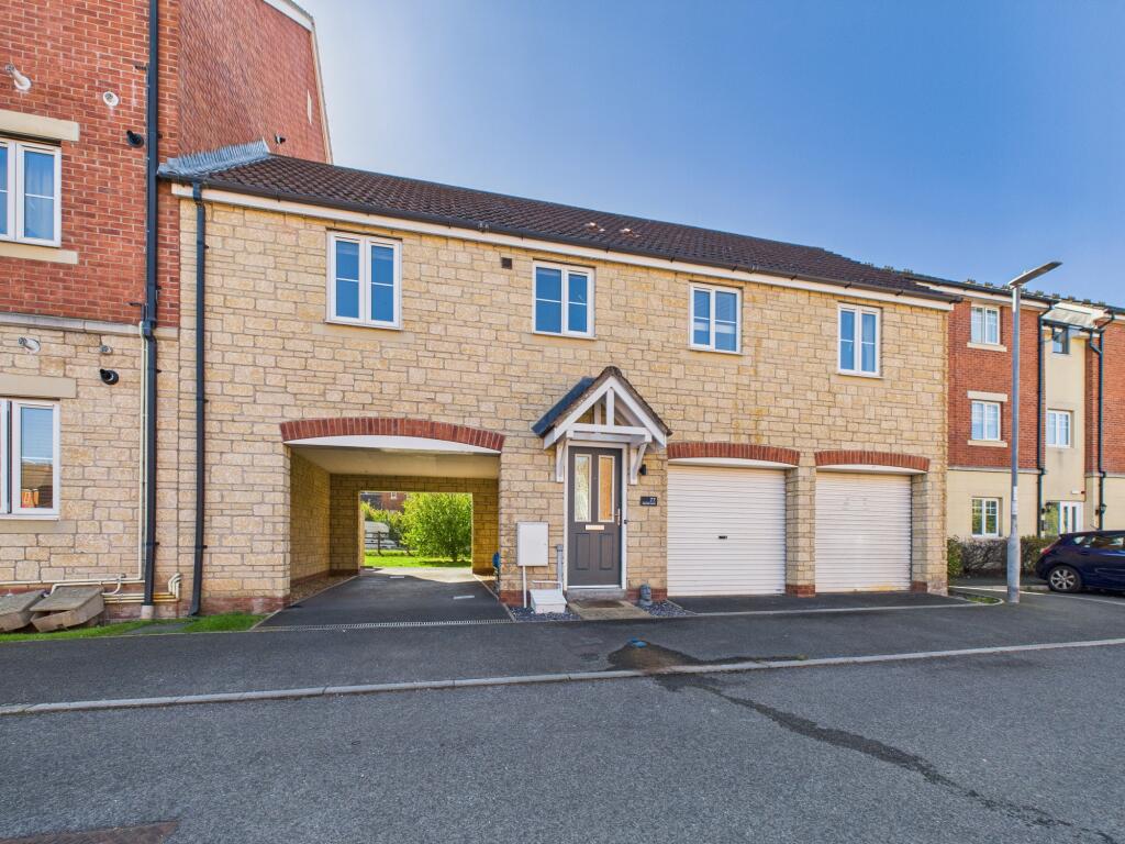 Main image of property: Standish Street, Bridgwater