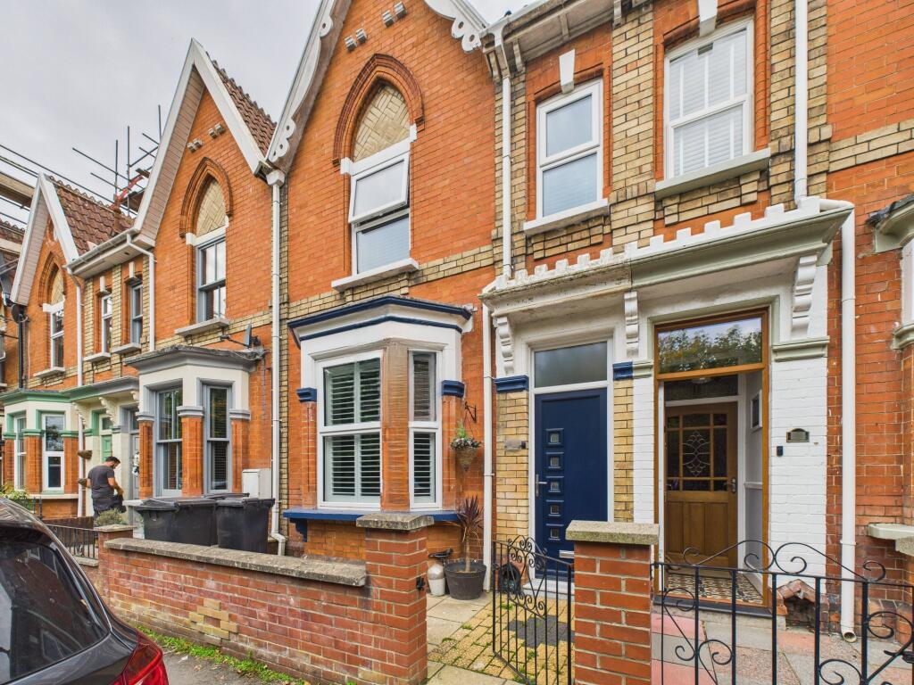Main image of property: Lyndale Avenue, Bridgwater