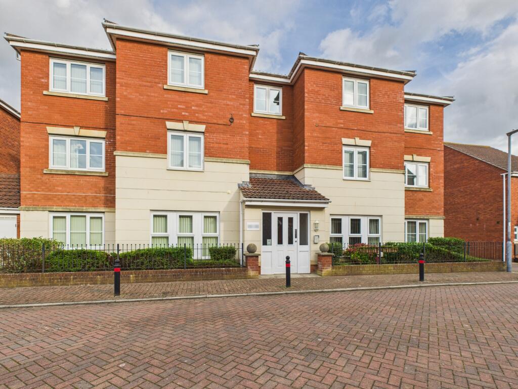 Main image of property: Marsa Way, Bridgwater
