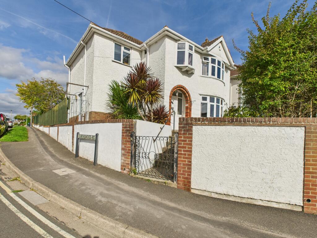 Main image of property: Durleigh Road, Bridgwater