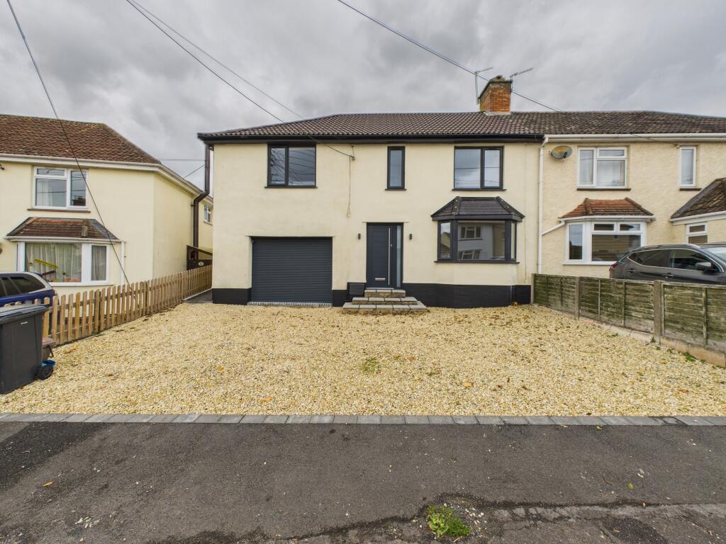 Main image of property: Pilots Helm, North Petherton, Bridgwater