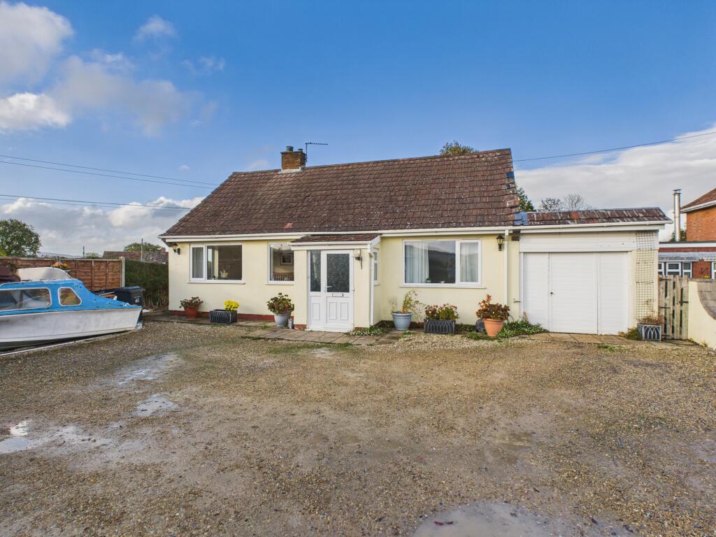 Main image of property: Enmore, Bridgwater