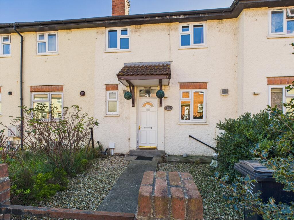 Main image of property: Friarn Avenue, Bridgwater