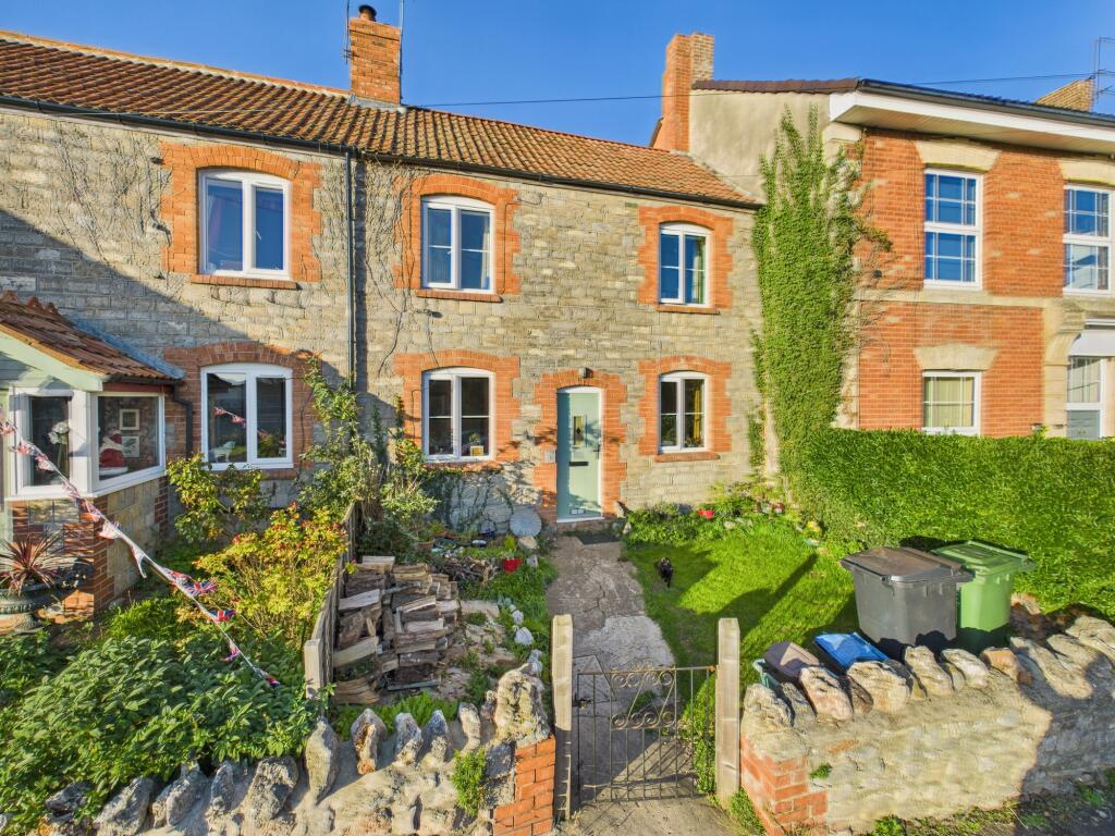 Main image of property: Brookside Road, Combwich, Bridgwater