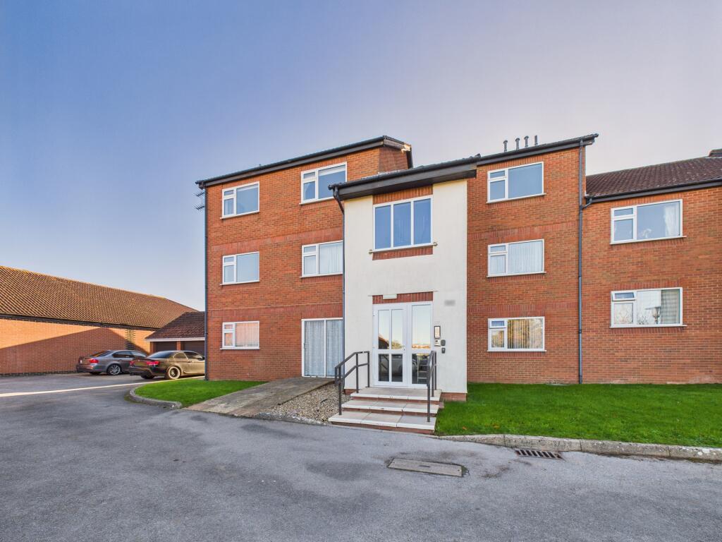 Main image of property: The Parks, Park Road, Bridgwater