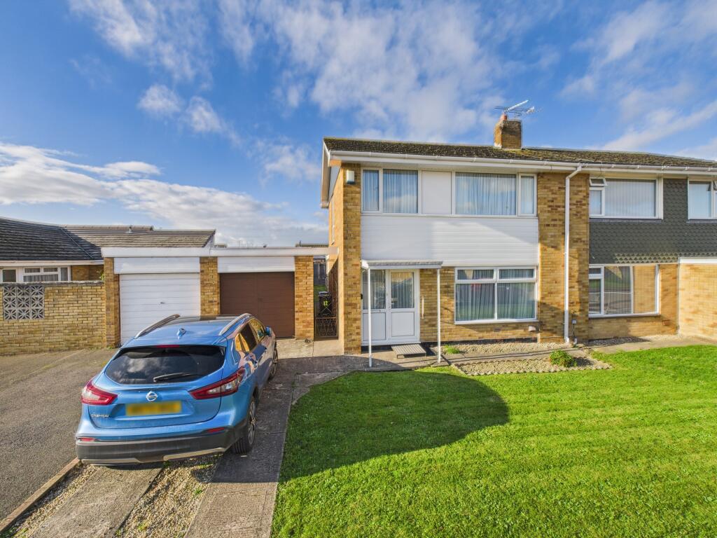 Main image of property: Alderney Road, Bridgwater