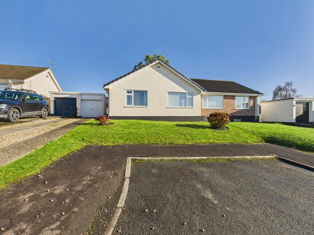 Main image of property: Temblett Green, Wembdon, Bridgwater