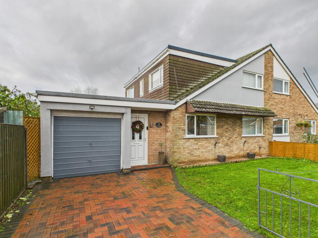 Main image of property: Southview Road, Westonzoyland, Bridgwater