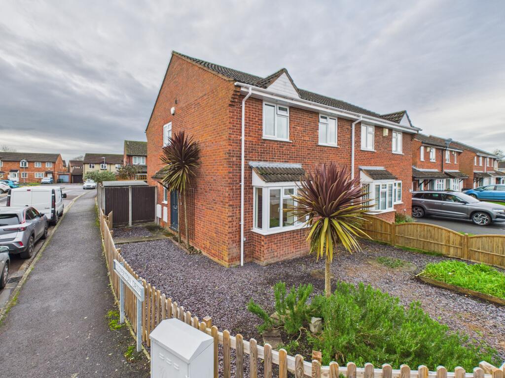 Main image of property: Windsor Road, Bridgwater