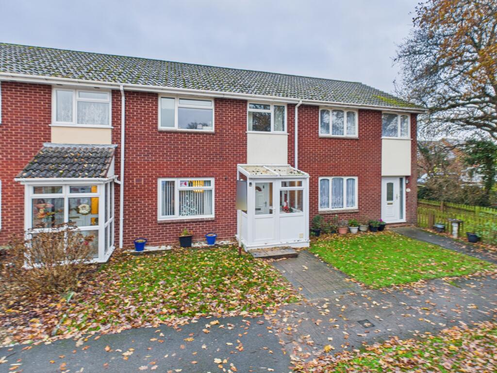 Main image of property: Hardings Close, North Petherton, Bridgwater