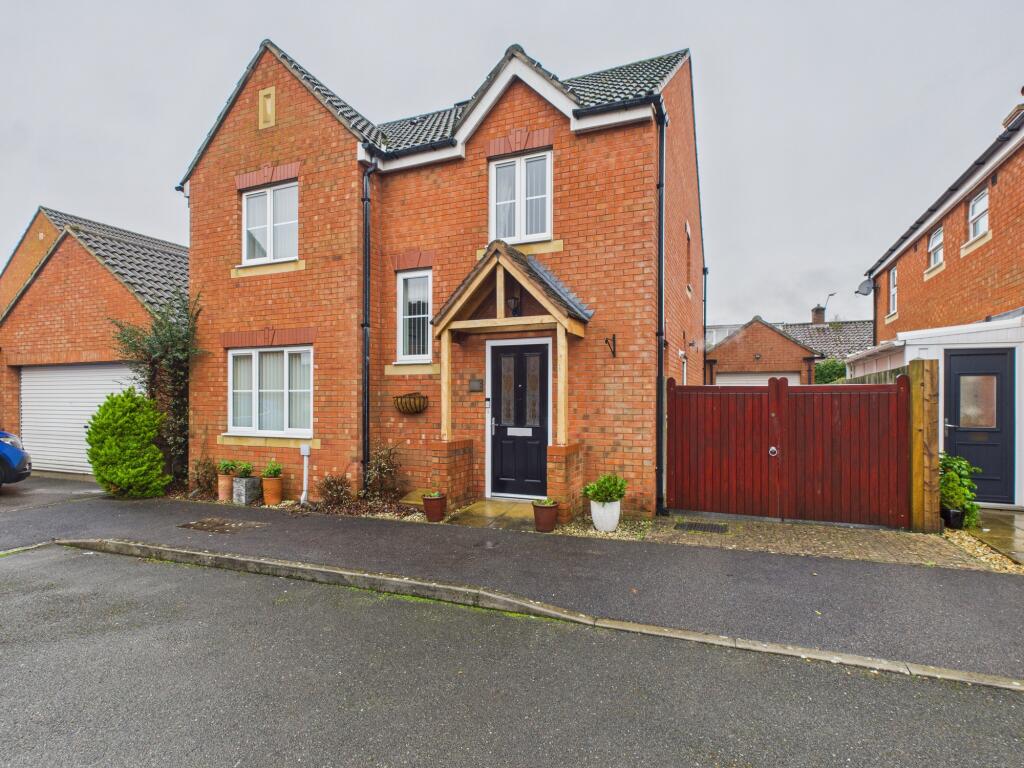 Main image of property: Oak Apple Drive, Bridgwater