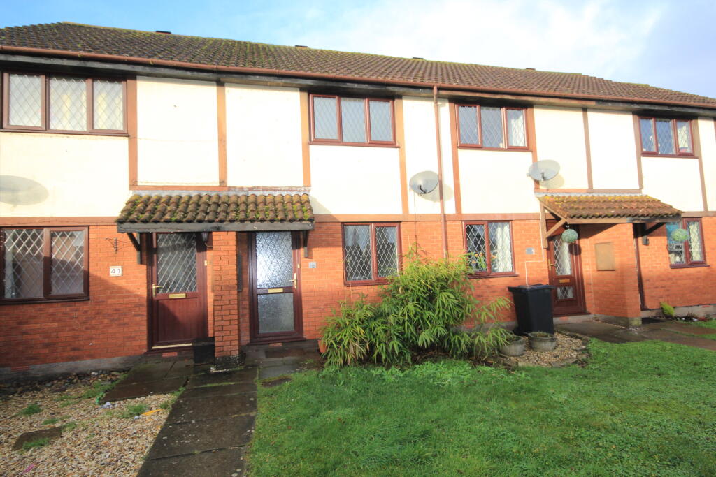 Main image of property: Kings Drive, Westonzoyland, Bridgwater