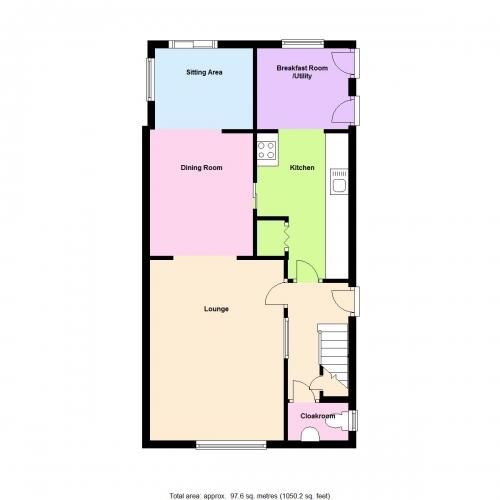 Master Floorplan Image 1