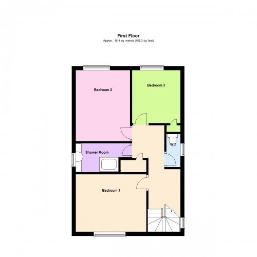 Master Floorplan Image 2