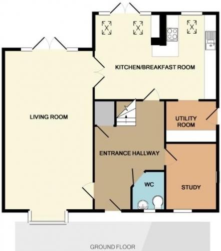 Master Floorplan Image 1