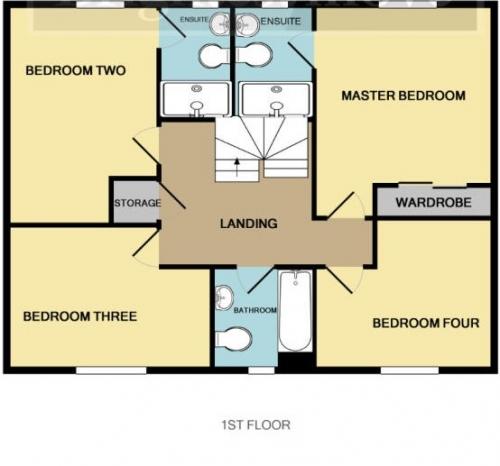Master Floorplan Image 2