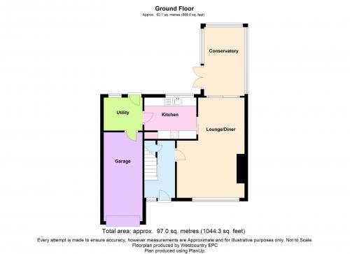 Master Floorplan Image 1