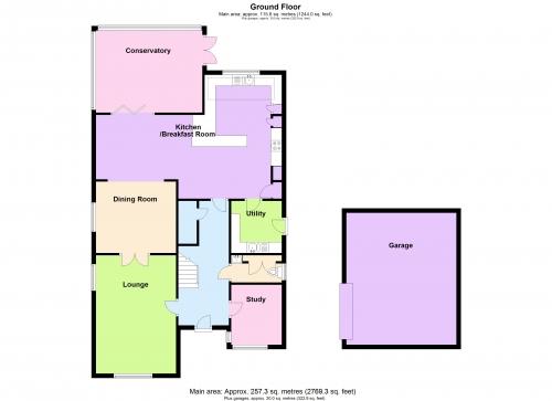 Master Floorplan Image 1