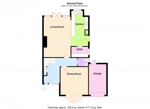 Master Floorplan Image 1