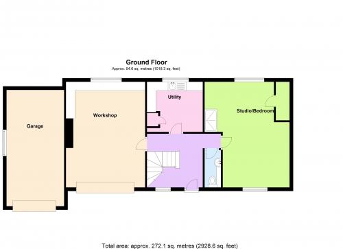 Master Floorplan Image 1