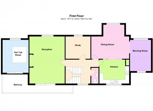 Master Floorplan Image 2