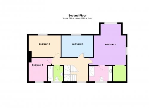 Master Floorplan Image 3