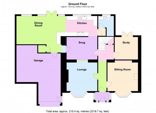 Master Floorplan Image 1