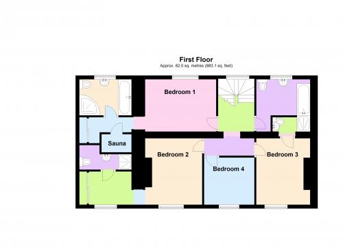 Master Floorplan Image 2