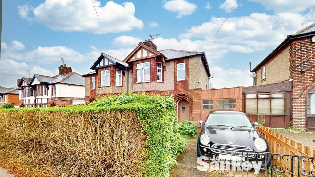 3 bedroom semidetached house for sale in Dalestorth Road, SuttonIn