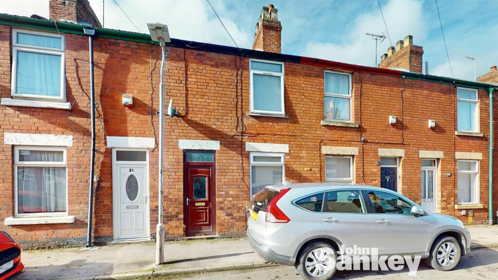 Main image of property: Titchfield Street, Mansfield, NG19