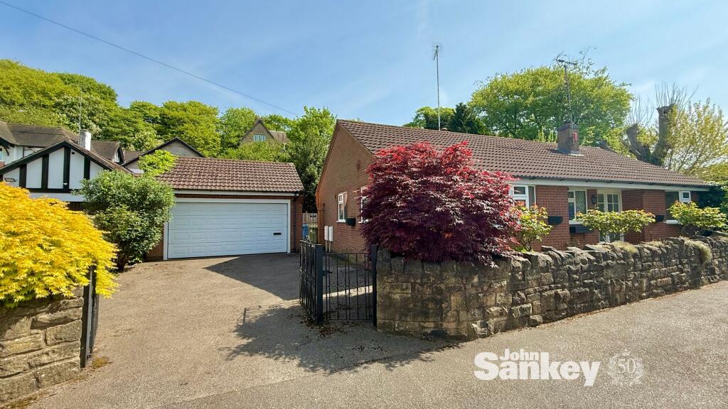 Main image of property: Norfolk Drive, Mansfield, NG19
