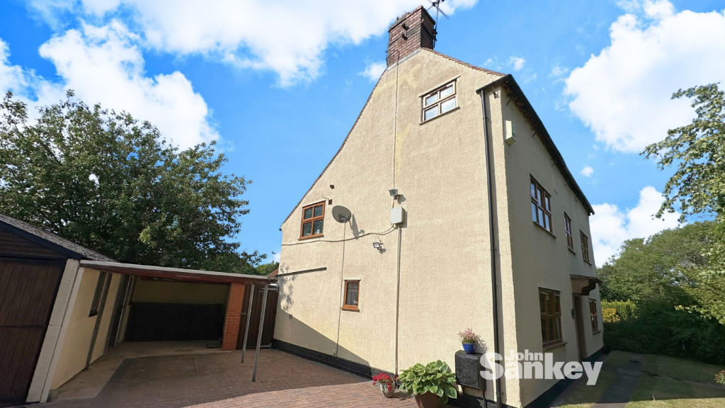 Main image of property: Main Road, Kings Clipstone, NG21