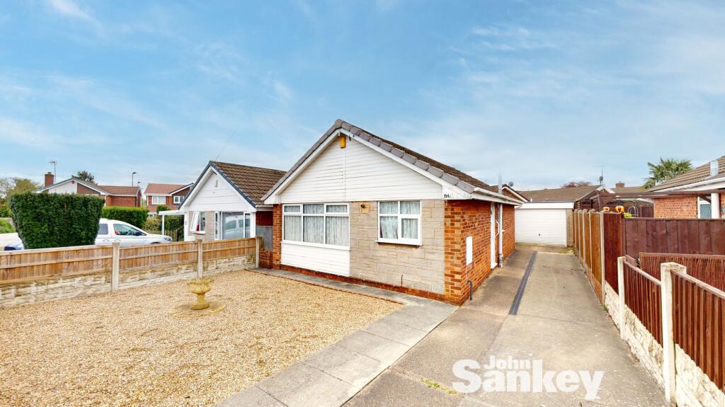 Main image of property: Melbourne Street, Mansfield Woodhouse, NG19