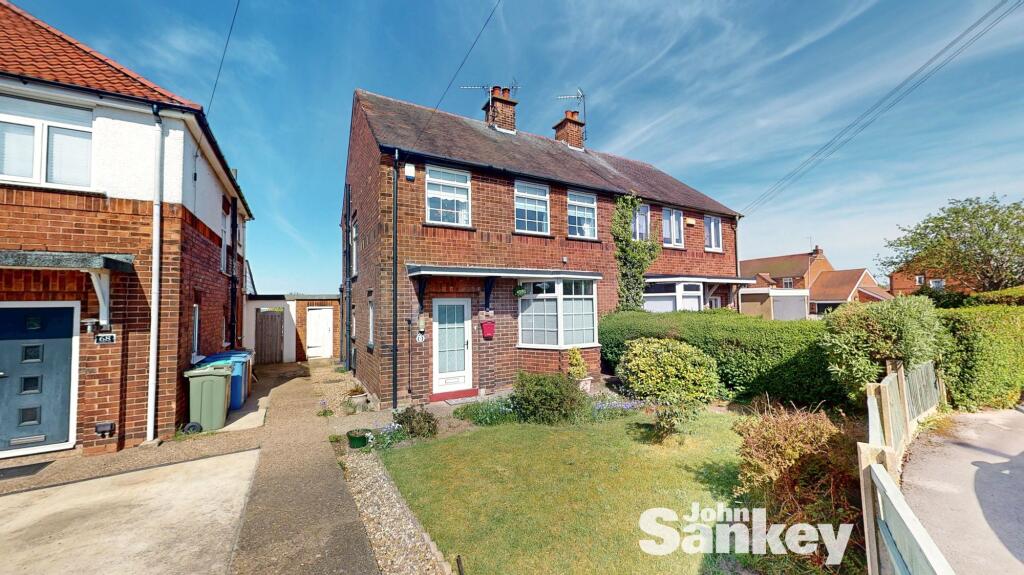 Main image of property: Laurel Avenue, Forest Town, NG19