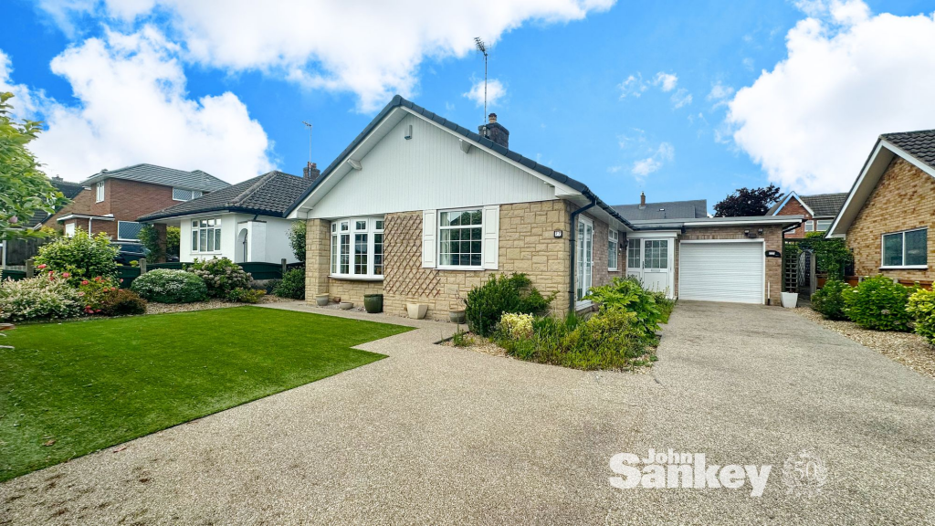 Main image of property: Chatsworth Drive, Mansfield, NG18