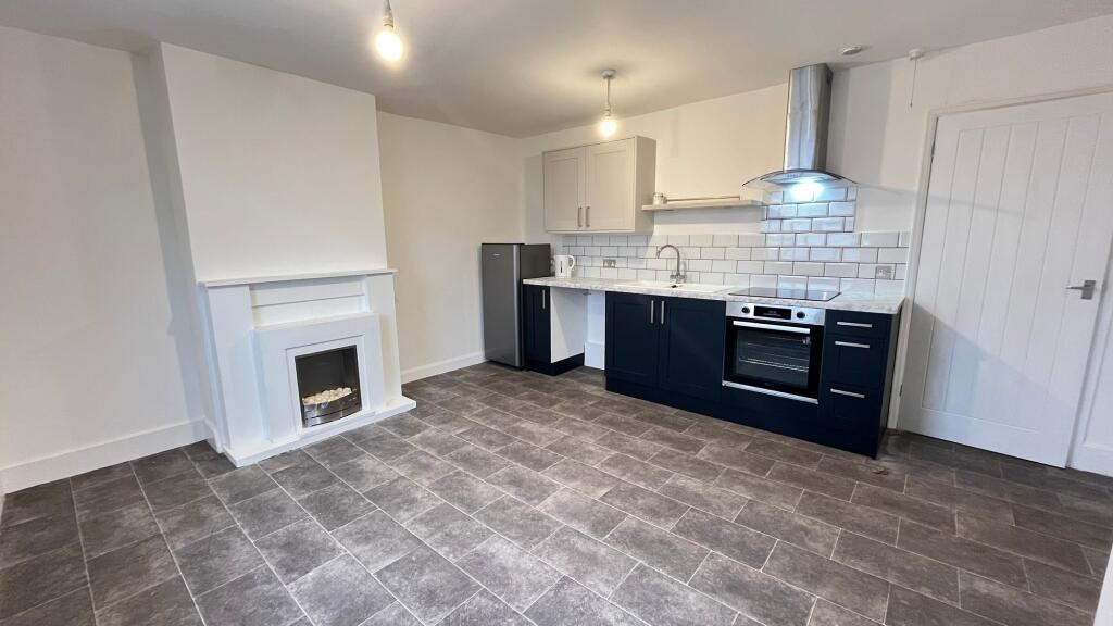 Main image of property: Grange Road, Blidworth, NG21