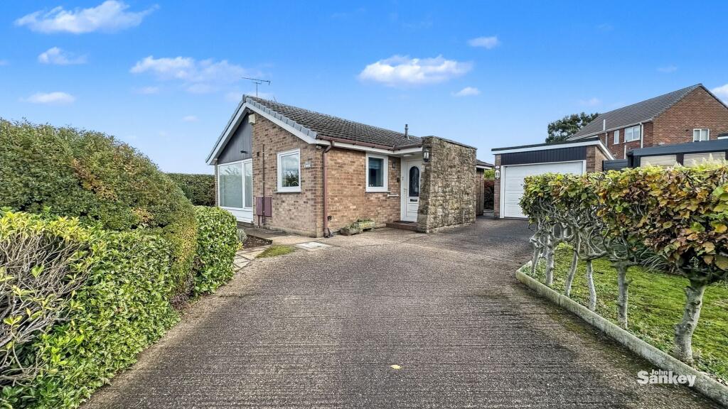 Main image of property: Courtfield Road, Sutton-In-Ashfield, NG17